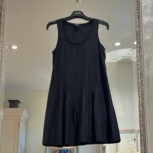 Club Monaco Silk Dress
